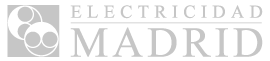 Electricidad Madrid logo